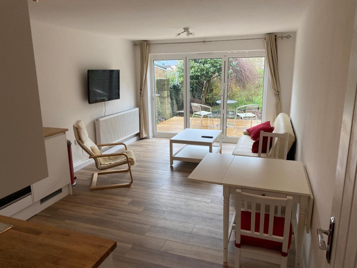 Apartment Adorable One-bedroom Flat With Patio Garden. Southwick (West Sussex)
