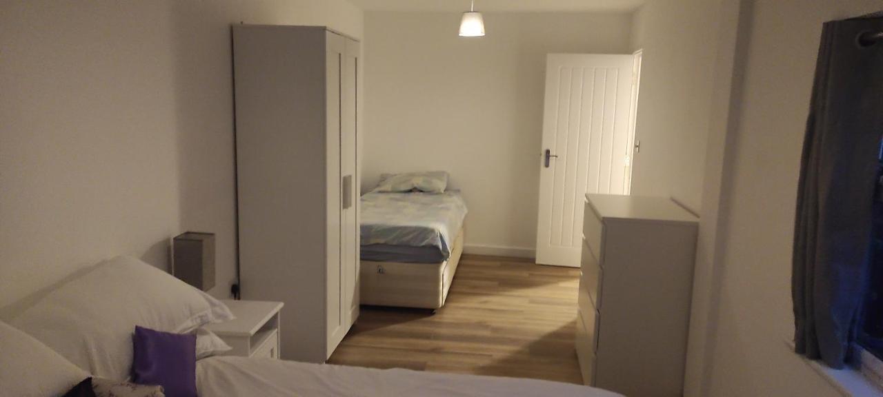 Apartment Adorable One-bedroom Flat With Patio Garden. Southwick (West Sussex)